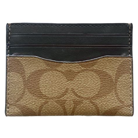tarjeteros hombre coach